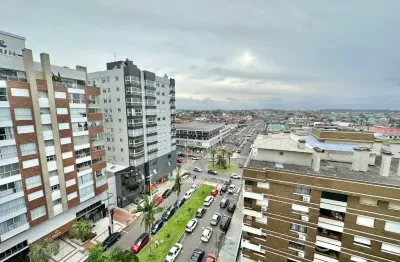 Apartamento com 2 quartos para alugar na Rua Poti, 407, Centro, Capão da Canoa