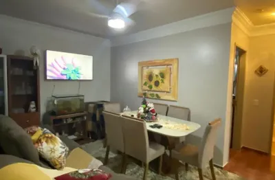 Aconchegante apartamento com 2 quartos em capão da canoa