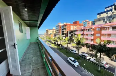Apartamento com 3 quartos para alugar na Sepé, 247, Centro, Capão da Canoa