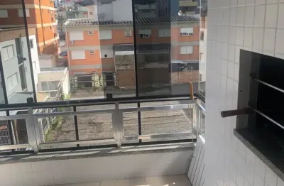 Apartamento com 2 quartos para alugar na Rua Moacir, 1817, Centro, Capão da Canoa