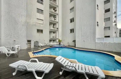 Lindo apartamento decorado no bairro navegantes em capão da canoa - prédio com piscina e academia