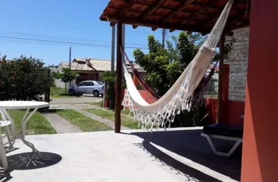 Casa com 3 quartos proximo ao mar no bairro jardim beira mar em capão da canoa