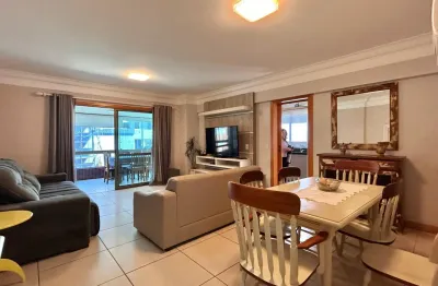 Incrivel apartamento com 3 quartos/3 banheiros e 2 garagens entre duas praças no coração de capão da canoa para alugar no verão