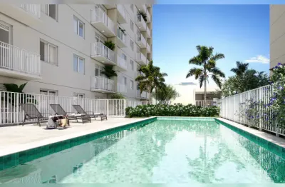 Apartamento com 1 quarto à venda na Rua Joaquim Carlos, 580, Brás, São Paulo