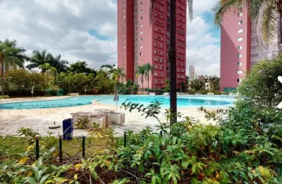 Apartamento com 3 quartos à venda na Avenida Professora Ida Kolb, 225, Jardim das Laranjeiras, São Paulo