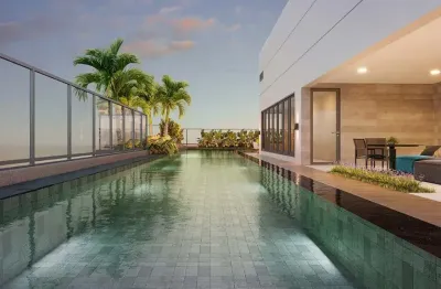 Apartamento com 1 quarto à venda na Avenida General Olímpio da Silveira, 309, Santa Cecília, São Paulo