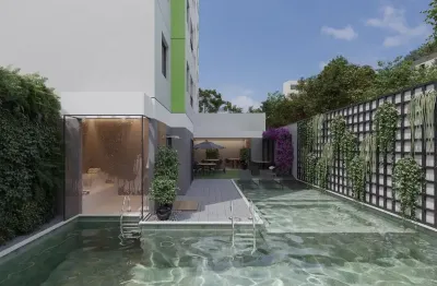 Apartamento com 1 quarto à venda na Rua Cruzeiro, 432, Barra Funda, São Paulo
