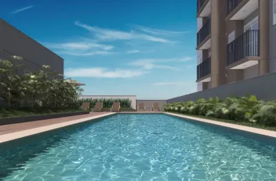 Apartamento com 1 quarto à venda na Avenida Rudge, 485, Bom Retiro, São Paulo