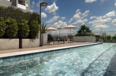 Apartamento com 2 quartos à venda na Avenida Professor Francisco Morato, 3265, Butantã, São Paulo