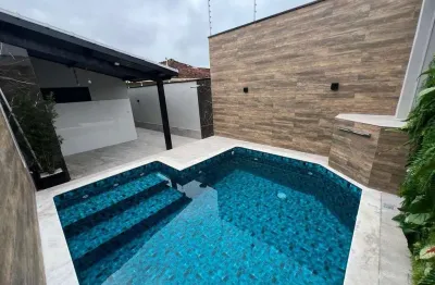 Casa para venda, balneário maracanã, 2 dormitórios, 1 suíte, 2 banheiros, 4 vagas