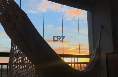 Apartamento à venda em paulínia, jardim ypê, com 3 quartos, com 110 m², art & life residencial clube