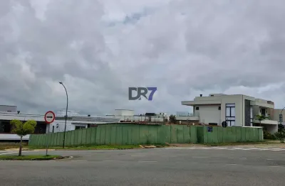 Terreno à venda em campinas, loteamento residencial arborais, com 654.71 m²