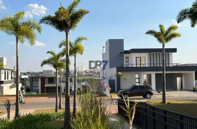 Sobrado à venda e para alugar em campinas, loteamento residencial arborais, com 4 suítes, com 290 m²