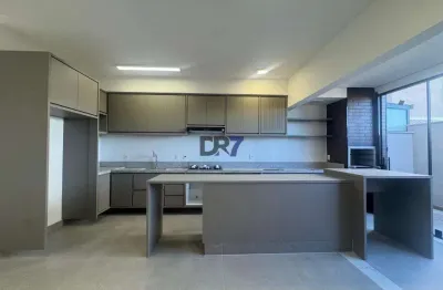 Apartamento garden para alugar em campinas, swiss park, com 2 quartos, com 65.75 m²