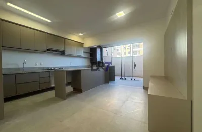 Apartamento garden para alugar em campinas, swiss park, com 2 quartos, com 65.75 m²