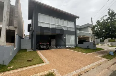 Sobrado à venda em campinas, swiss park, com 3 suítes, com 290.05 m².