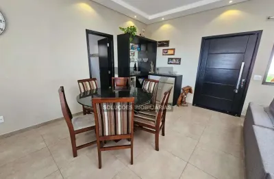 Casa à venda em valinhos, jardim são bento do recreio, com 6 suítes, com 390 m²