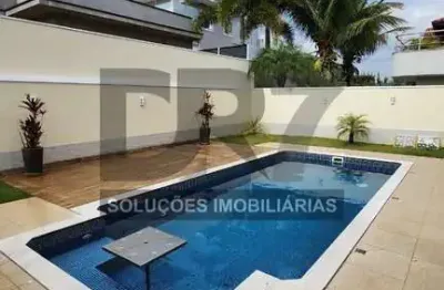 Sobrado à venda em campinas, swiss park, com 3 suítes, com 238 m².
