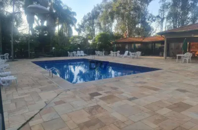 Aconchegante apartamento à venda com uma suíte, 78 m² e piscina - vila marieta - campinas/sp