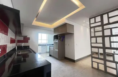 Apartamento para alugar em campinas, centro, com 3 quartos, com 183 m²