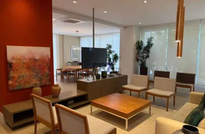 Apartamento com 3 quartos à venda no Cambuí, Campinas 