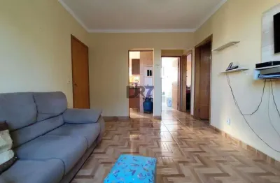 Apartamento à venda, com 66 m², 2 dormitórios – jardim proença | campinas-sp