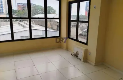 Sala à venda e para alugar em campinas, centro, com 52 m²