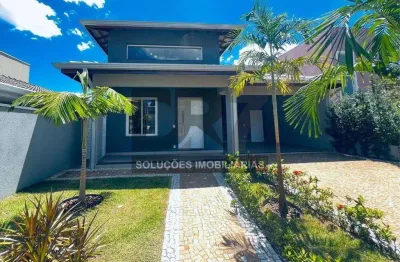 Sobrado à venda em valinhos, lenheiro, com 3 quartos, com 224 m², village santa clara