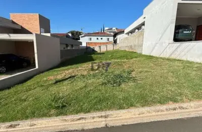 Terreno à venda em valinhos, lenheiro, com 300 m², condominio porto do sol