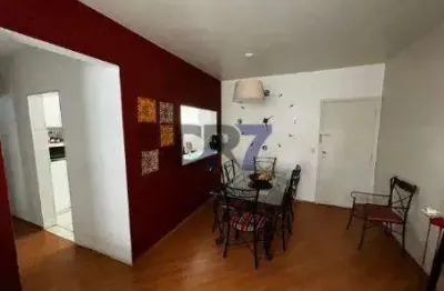 Apartamento à venda 3 quartos, 98 m² no bosque em campinas/sp