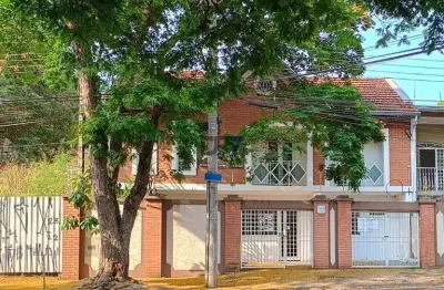 Casa para alugar em campinas, chácara da barra, com 9 quartos, com 250 m²