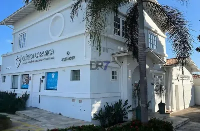 Sala comercial para alugar no Jardim Chapadão, Campinas 