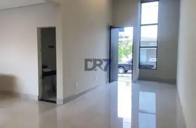 Casa à venda em paulínia, vila monte alegre, com 3 quartos, com 145 m²