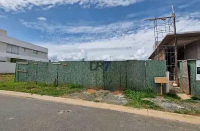 Terreno à venda em campinas, loteamento residencial arborais, com 474.75 m²