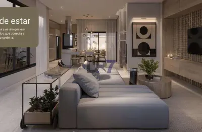 Casa à venda em campinas, swiss park, com 3 suítes, com 208 m², lausanne