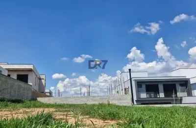 Terreno à venda em campinas, loteamento residencial arborais, com 430.46 m²