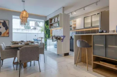 Apartamento à venda em paulínia, santa terezinha, com 2 quartos, com 92.08 m²
