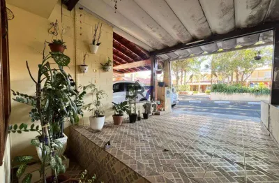 Sobrado à venda em campinas, jardim aero continental, com 2 quartos, com 104 m²