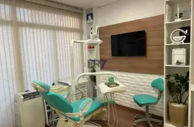 Sala à venda em campinas, jardim chapadão, com 35 m², due uffício