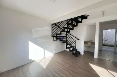 Sobrado à venda e para alugar em valinhos, chácaras alpina, com 3 quartos, com 107.52 m²