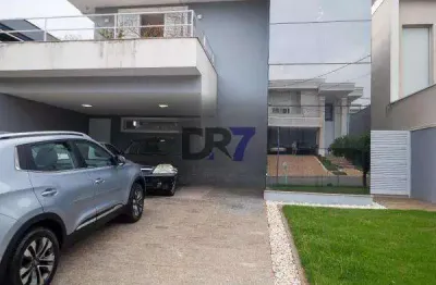 Sobrado à venda em campinas, swiss park, com 3 quartos, com 215 m²