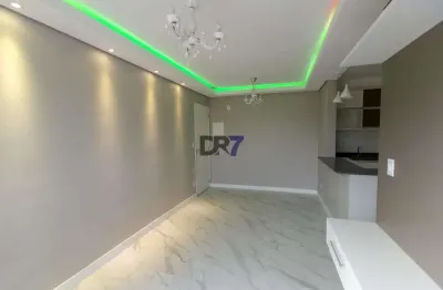 Apartamento com 2 quartos à venda no parque camélias, campinas , 57 m2 por r$ 310.000