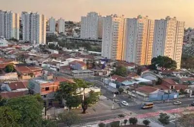 Apartamento à venda em campinas, vila industrial, com 2 suítes, com 57 m²