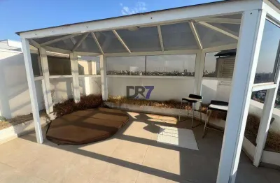 Apartamento triplex à venda em campinas, jardim das paineiras, com 3 suítes, com 402 m²