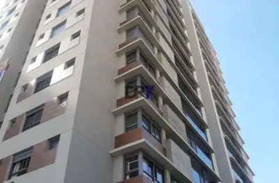 Apartamento com 3 quartos à venda no Cambuí, Campinas 