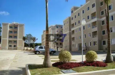Apartamento à venda em campinas, jardim nova europa, com 2 quartos, com 55 m², condominio rubi ville