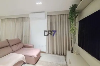 Apartamento à venda em campinas, swiss park, com 3 suítes, com 130 m², la vie swiss park