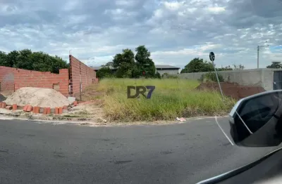Terreno à venda na Rua Zulma Leopoldina Minela De Vera, S/N, Jardim Caiman, Campinas