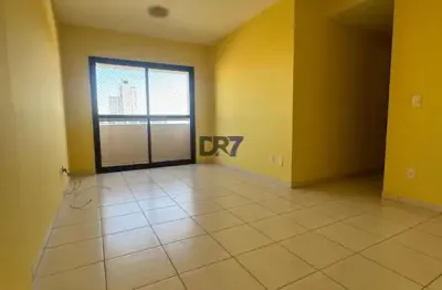 Apartamento à venda em campinas, vila joão jorge, com 3 quartos, com 77 m²