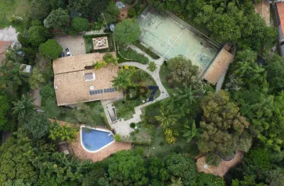 Casa à venda e para alugar em vinhedo, são joaquim, com 4 suítes, com 4620.67 m²